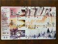 Wyrmspan Playmat – Premium Gaming Experience