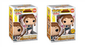 Funko POP My Hero Academia: Ochaco med Metallic Chase Funko