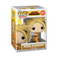 Funko POP My Hero Academia - Hero League Baseball Denki Funko