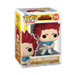 Funko POP Animation: My Hero Academia - Hero League Baseball Kirishima Funko