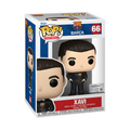 Funko POP Football: Barcelona - Xavi w/CH (5+1) Funko