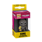 Funko POP Nyckelring: Godzilla x Kong - Kong Funko