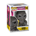 Funko POP Movies: Godzilla x Kong: The New Empire - Kong Funko