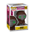 Funko POP Movies: Godzilla x Kong: The New Empire - Suko Funko