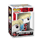 Funko POP Heroes: DC - Harley w/Bat Funko