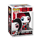 Funko POP Heroes: DC - Harley Quinn med Vapen Funko