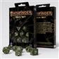 Pathfinder Dice Set: Arcadia Q-Workshop
