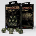 Pathfinder Dice Set: Arcadia Q-Workshop