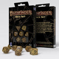 Pathfinder Dice Set: Azlant Q-Workshop