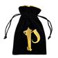 Pathfinder Velour Dice Bag Q-Workshop