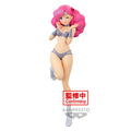 Urusei Yatsura GLITTER&GLAMOURS-LUM och Bestie Collection vol.1 Bandai