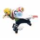 NARUTO NARUTOP99 NAMIKAZE MINATO Figur Bandai
