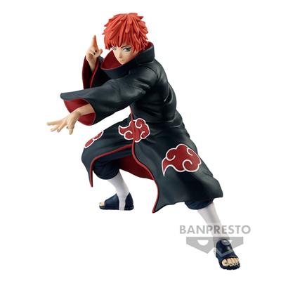 Naruto Shippuden Vibration Stars - Sasori & Deidara Special (A: Sasori) Bandai
