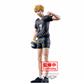 HAIKYU!! Atsumu Miya Figur – Detaljerad Samlarfigur Bandai