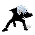My Hero Academia Tomura Shigaraki Figur Bandai