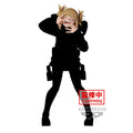 My Hero Academia Himiko Toga Figur Bandai