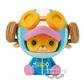 ONE PIECE SOFVIMATES – CHOPPER EGGHEAD Ver. Bandai