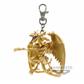 Yu-Gi-Oh! Duel Monsters Nyckelring Vol. 2 – The Winged Dragon of Ra Bandai