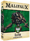 Malifaux 3rd Edition - Old Hob - EN Wyrd Games