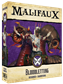 Malifaux 3rd Edition - Bloodletting - EN Wyrd Games