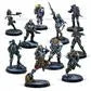 Infinity: Ariadna Action Pack (CodeOne) - EN Corvus Belli