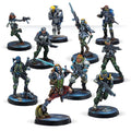 Infinity: Ariadna Action Pack (CodeOne) - EN Corvus Belli
