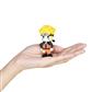 Nanoblock Naruto Uzumaki Byggsats Bandai