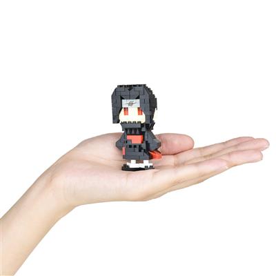 Nanoblock Naruto - Itachi Uchiha Bandai
