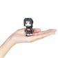 Nanoblock Naruto - Itachi Uchiha Bandai