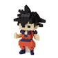 Nanoblock Dragon Ball - Goku Bandai