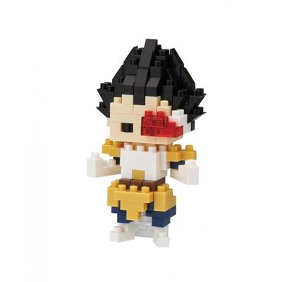 Nanoblock Dragon Ball - Vegeta Bandai