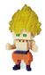 Nanoblock Dragon Ball - Son Goku Super Saiyan Bandai