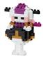 Nanoblock Dragon Ball - Frieza Bandai
