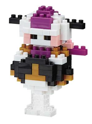 Nanoblock Dragon Ball - Frieza Bandai