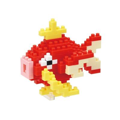Nanoblock Pokemon - Magikarp Bandai