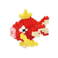 Nanoblock Pokemon - Magikarp Bandai