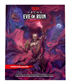 D&D Vecna: Eve of Ruin HC - EN Wizards of the Coast