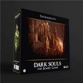 Dark Souls: Brädspel - The Sunless City Core Set - EN Steamforged Games