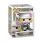 Funko POP Animation: One Piece - Carrot Funko