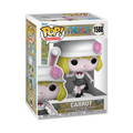 Funko POP Animation: One Piece - Carrot Funko