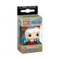 Funko POP Nyckelring: One Piece - Yamato Funko