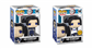 Funko POP Anime: Demon Slayer - Aoi Kanzaki w/Chase (5+1) Funko