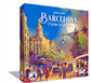 Barcelona: Passeig de Gracia - EN Board&Dice