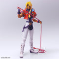 Xenogears Bring Arts - Bartholomew Fatima Action Figur Square Enix