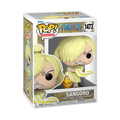 Funko POP Animation: One Piece - Sangoro (Wano) Funko