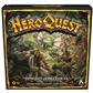 HeroQuest Jungles of Delthrak Quest Pack - Äventyr Hasbro