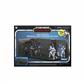 Star Wars The Vintage Collection Moff Gideon’s Imperial Light Cruiser Hallway Hasbro