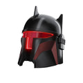 Star Wars The Black Series Moff Gideon Elektronisk Huvudbonad Hasbro