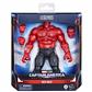 Marvel Legends Series Red Hulk 6-inch Collectible Figure Hasbro