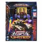 Transformers Legacy United Core Class Armada Universe Galvatron Hasbro
